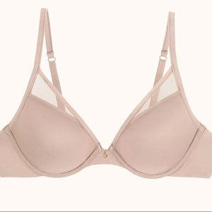 ThirdLove 24/7® Classic Uplift Plunge Bra